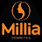 Millia Cosmetics - Main Stores
