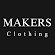MAKERS Clothing