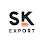 SK Export - Secondhand & New Clothes Supplier