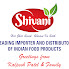 Shivani Sales inc