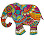 Elephant Island Imports Wholesale Showroom