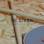 De Steek