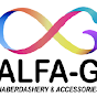 ALFA-G Haberdashery & Accessories London