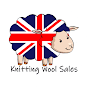Knitting Wool Sales