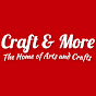 Craft and More
