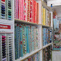 Flo-Jo Fabrics