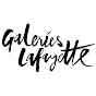 Galeries Lafayette