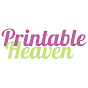 Printable Heaven