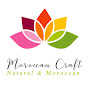Moroccan Craft Shop