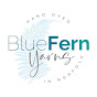 Blue Fern Yarns