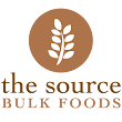 The Source Bulk Foods West Hampstead | Zero Waste Shop