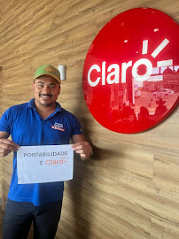 Claro Comodoro