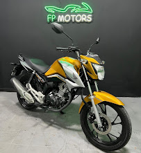 FP MOTORS
