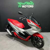FP MOTORS