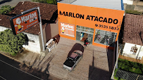 Marlon Atacado (RUA INGAZEIRO)