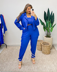 Faby Store | Moda Feminina Ariquemes