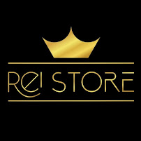 Rei Store - Troca de Telas