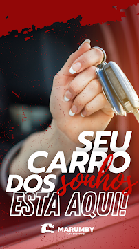 Street Motors Seminovos