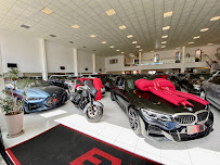 Leader Car Auto Shopping Curitiba