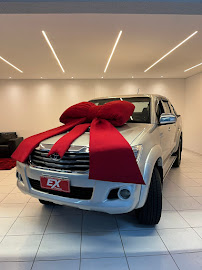 Leader Car Auto Shopping Curitiba