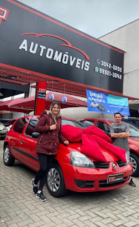S4 Motors - Revenda de Seminovos em Curitiba