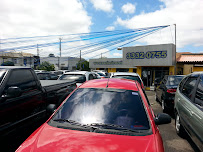 Huracar Multimarcas Curitiba