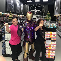 Perfumadinho Cosméticos