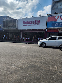 Papelaria e Maquiagem I WX Gift Beleza