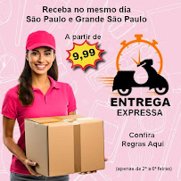 Tudo de Maquiagem Barata, loja online de produtos de beleza