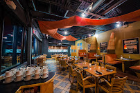 Locomotive Espresso South
