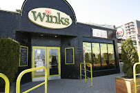 Winks Eatery