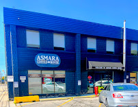 Asmara Coffee House