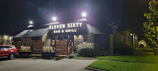 Eleven Sixty Bar & Grill London