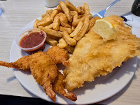 Olde London Fish And Chips