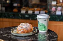 Tattle Coffee House - St Pauls