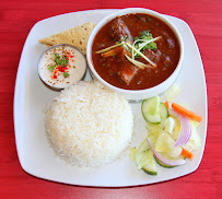 Hakka Khazana Restaurant London