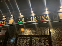 La Cucina Ristorante