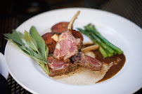 Waldo's On King Bistro & Wine Bar