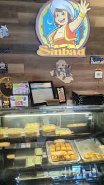 Sinbad Restaurant