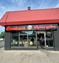 Sinbad Restaurant