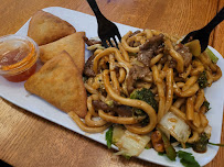 Wok Box - Downtown London