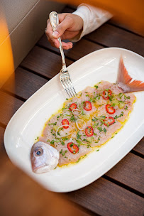 Osteria Mozza