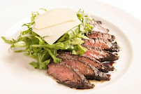DAMA Fashion District - Downtown LA Restaurant & Bar