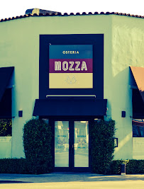 DAMA Fashion District - Downtown LA Restaurant & Bar