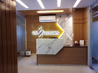 A.S & Associates (Shamoli Branch)