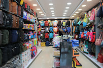 LEO BAGS