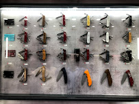 Victorinox at Gute Reise - Express Avenue, Chennai