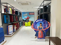 American Tourister - Company Flagship Store