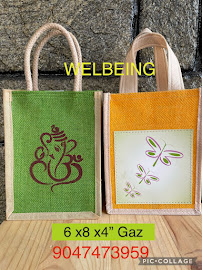 Welbeing Bags