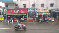 TIPTOP NOVELTY SHOP